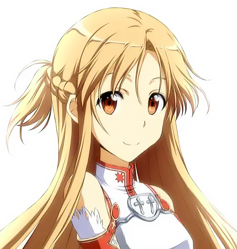 SenSenAsuna的小破站